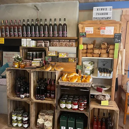 ヴィラ No6 Risør