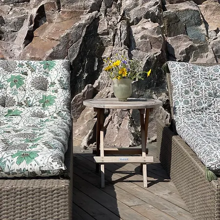 ヴィラ No6 Risør