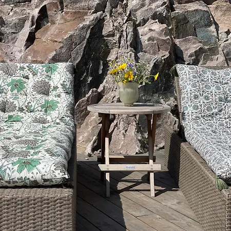 Villa Ferielykke Risor