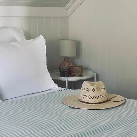 Ferielykke Villa
