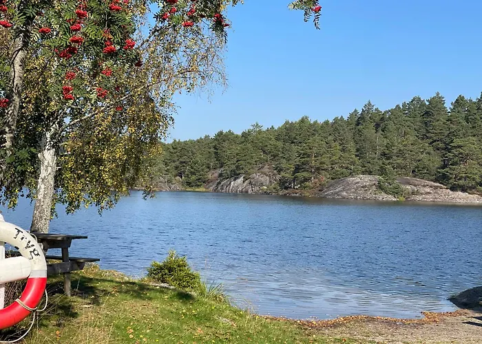 No6 Villaer Risør