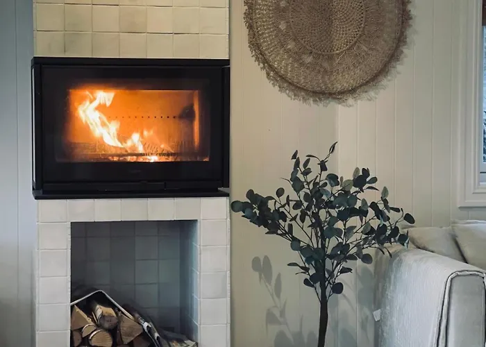 No6 * Risør