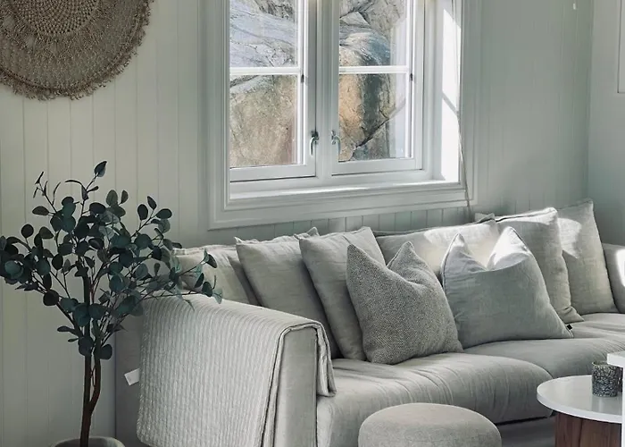 Villaer No6 Risør