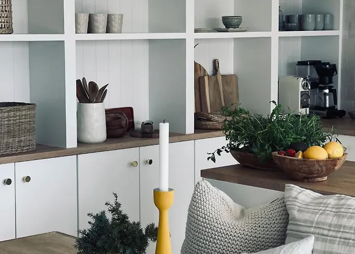 No6 * Risør