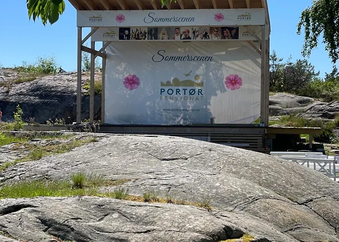 No6 * Risør