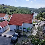 No6 Vila Risør