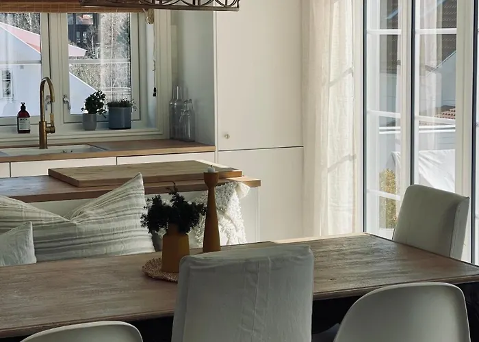 No6 Вилла Рисёр